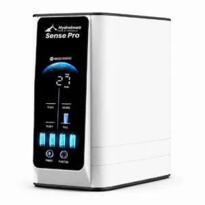 نظام فلترة مياه الشرب Sense PRO بتقنية التناضح العكسي لتوفير مياه نقية ومتدفقة مباشرة