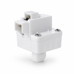حساس ضغط منخفض لفلتر الماء والأوسموزور | Low Pressure Switch